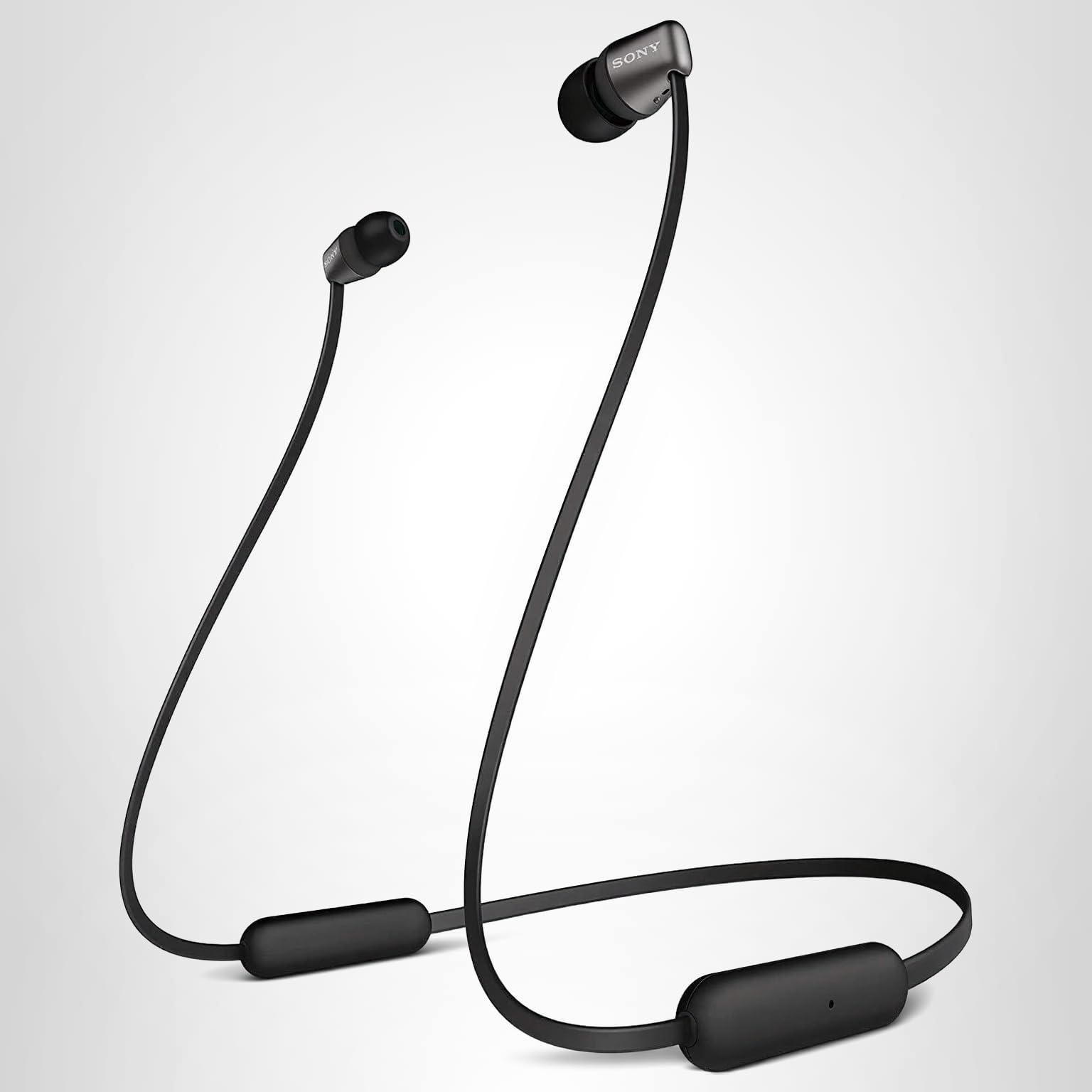 ソニー ワイヤレスイヤホン WI-C310 : ゴールド WI-C310 NC Amazon.com: SONY WI-C310 NEGRO AURICULARES INALÁMBRICOS DE BOTÓN